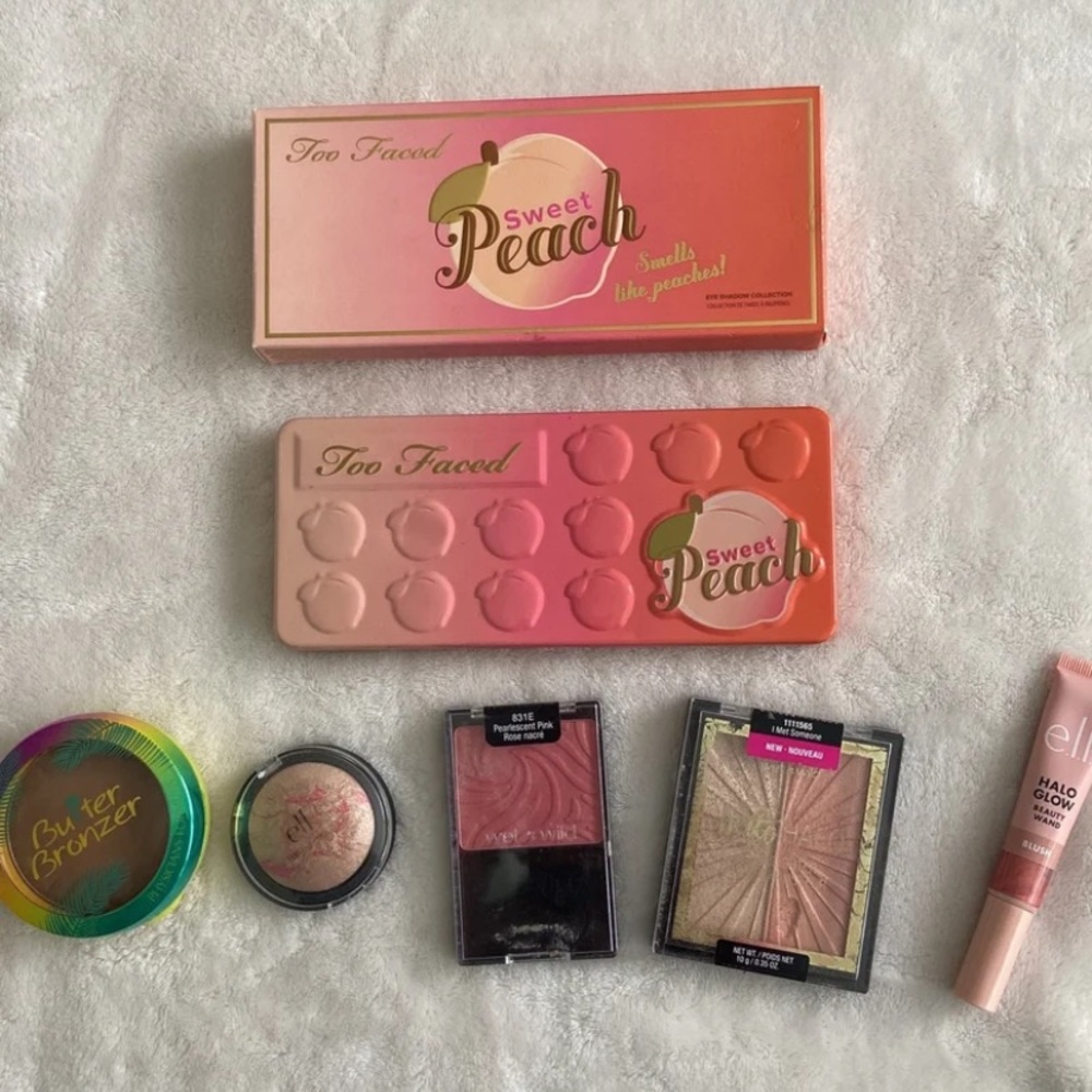 Face bundle